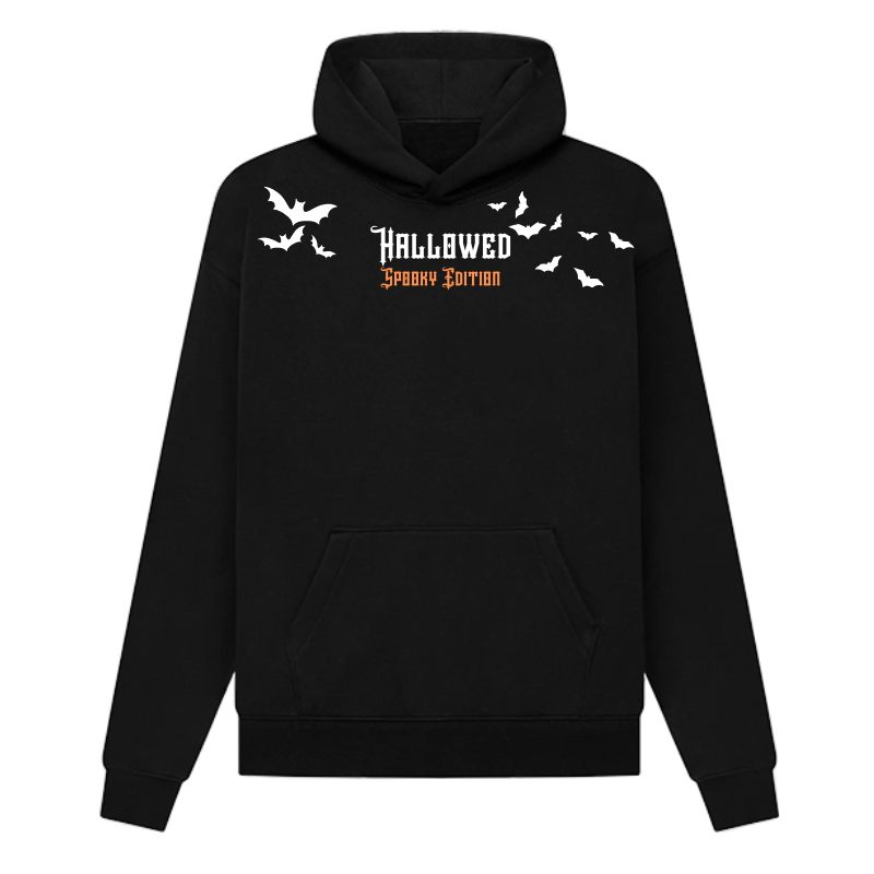 Hallowed Spooky Edition Sweatshirt – Ritual I Limited Edition