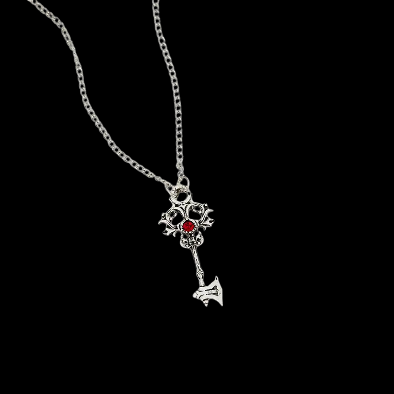 Battle Axe Neckalce