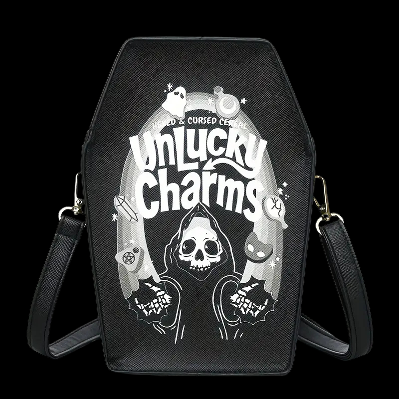 Mini Crossover Bag