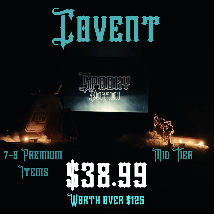 The Covent