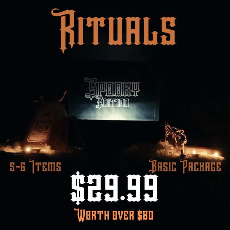 The Rituals